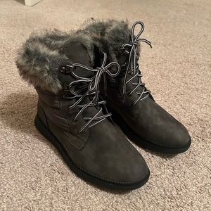 Women’s Winter boots